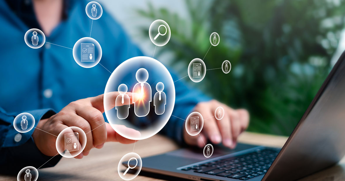 logiciel de ressources humaines