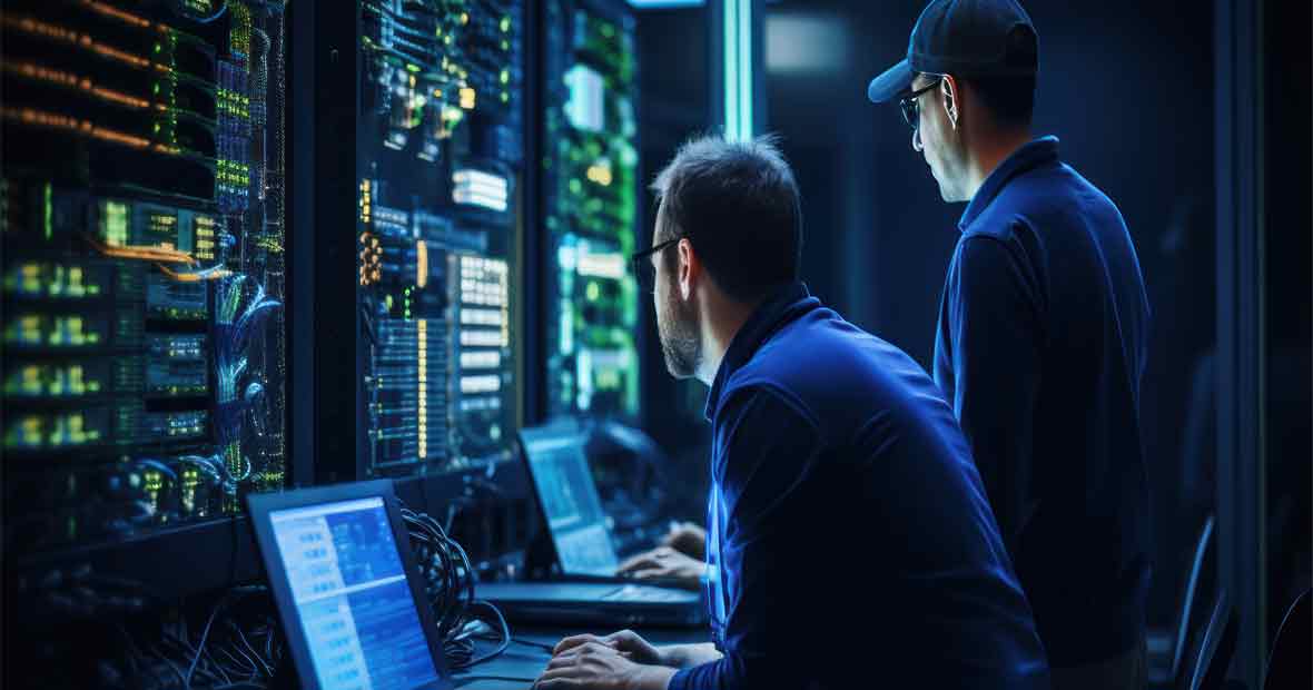 maintenance informatique